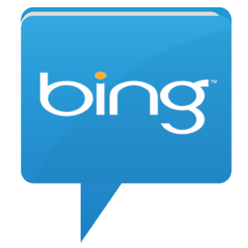 Bing Maps Icon Logo - Improve Your Search Ranking On Bing - Minnesota Design Studio