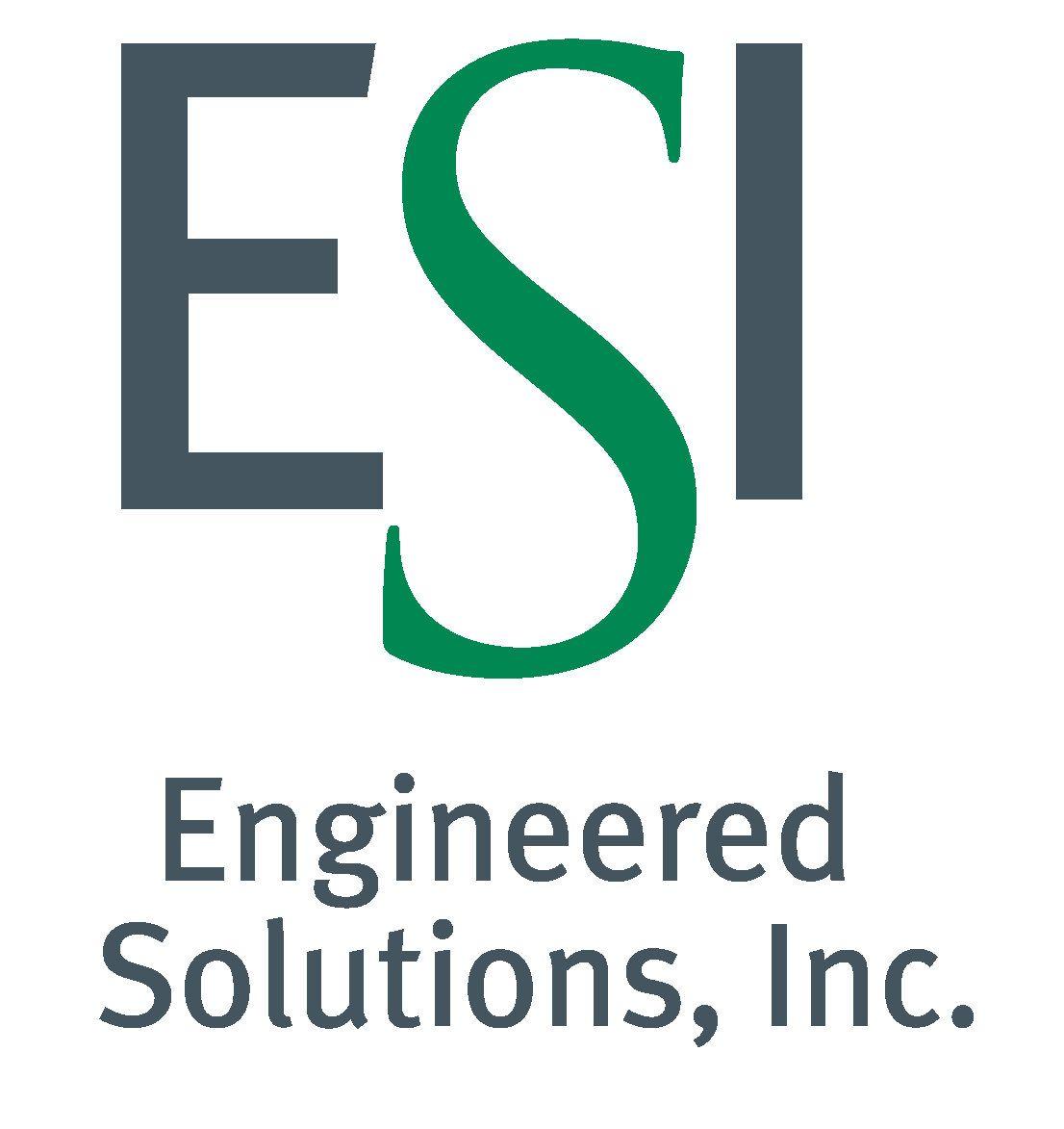 Esi Logo - ESI Logo center - Southcoast Health