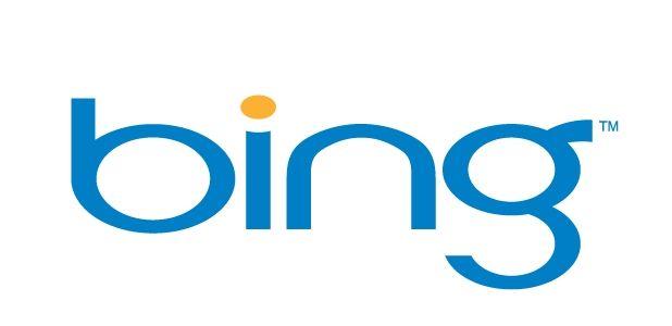 Bing Maps Icon Logo - Bing.jpg (618×300) | Mobile marketing | Pinterest | Mobile marketing