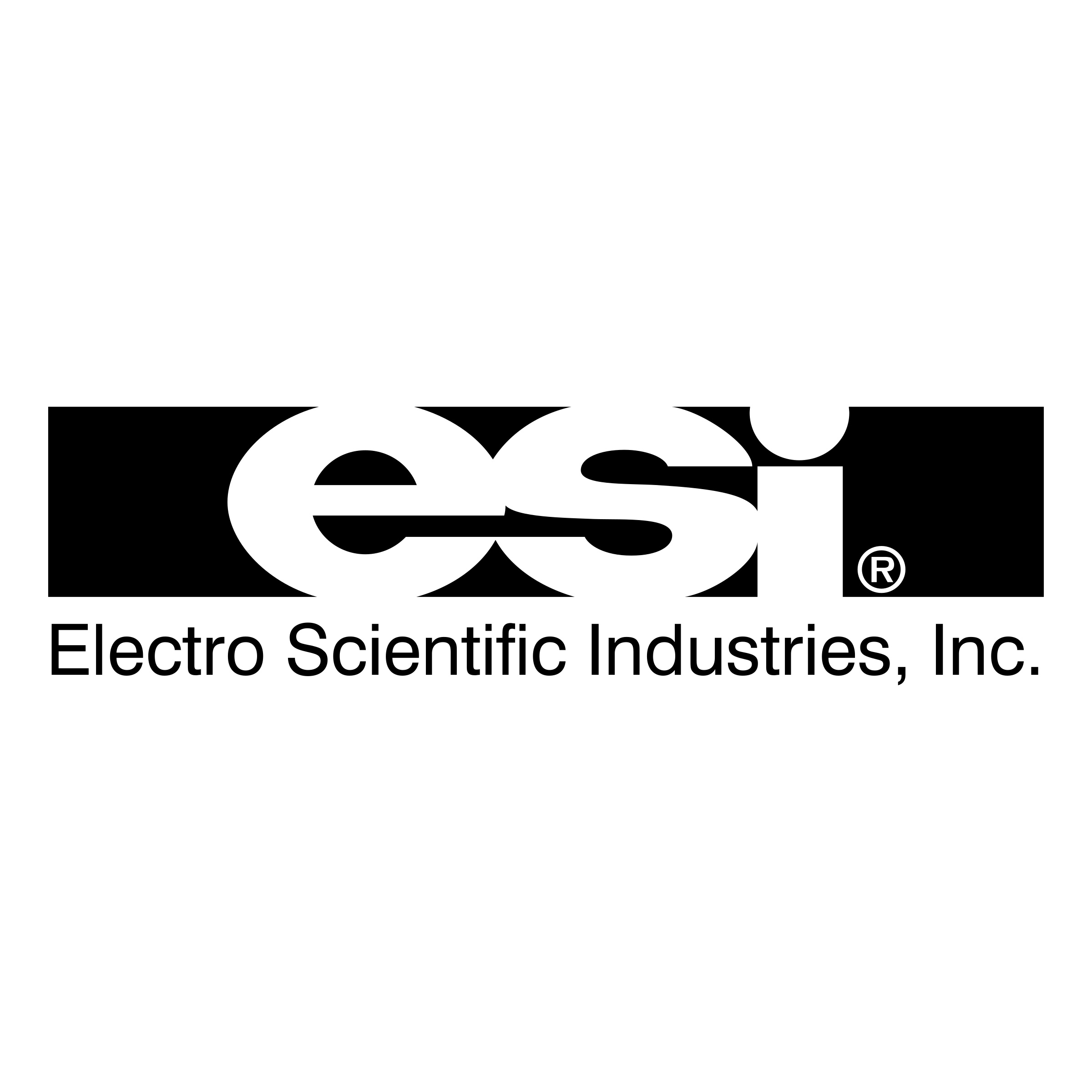 Esi Logo - ESI Logo PNG Transparent & SVG Vector - Freebie Supply