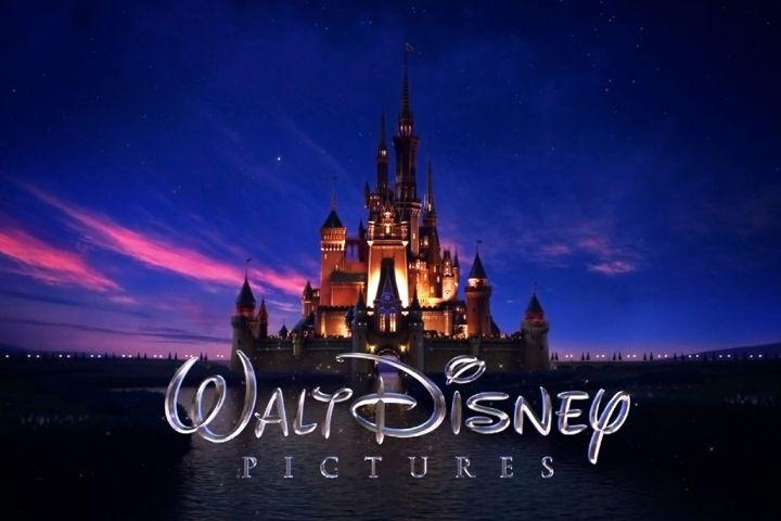 2012 Walt Disney Castle Logo - Disney Movie Studio Logos and the Stories Behind Them