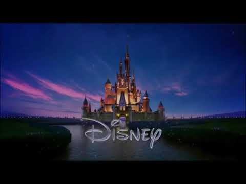 2012 Walt Disney Castle Logo - Walt Disney Pictures Logo 2011 & Pixar Logo 2012 - YouTube