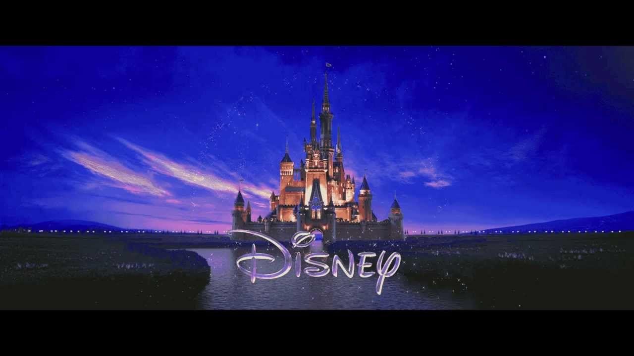 2012 Walt Disney Castle Logo - Dream Logo Variations: Disney and Walt Disney Animation Studios goes ...