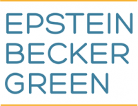 Green PC Logo - Epstein Becker Green Law Firm Profile