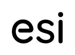 Esi Logo - ESI Logo (JPG) - ESI