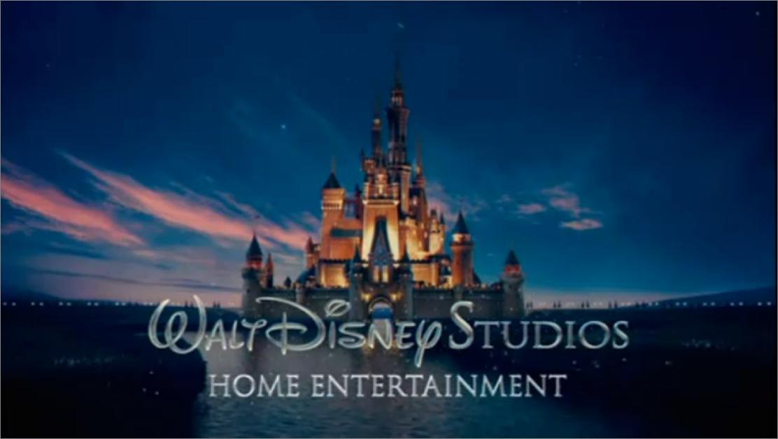 2012 Walt Disney Castle Logo - Image - Walt Disney Studios Home Entertainment rare logo.jpg ...