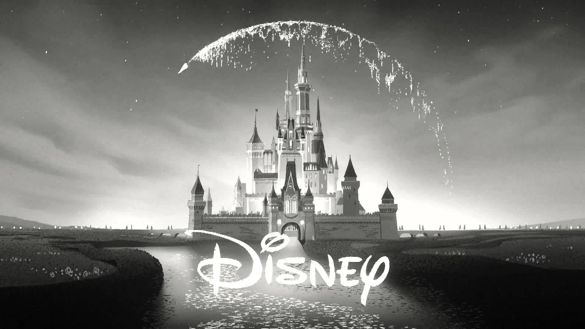 2012 Walt Disney Castle Logo - Project 1: Portfolio Site Header | vrmigliaccioimaging