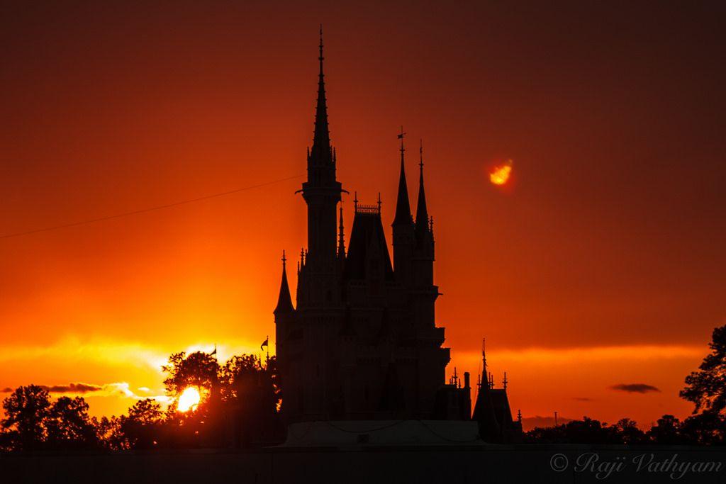 2012 Walt Disney Castle Logo - Walt Disney World Magic Kingdom [Explored June 25th 2012] | Flickr