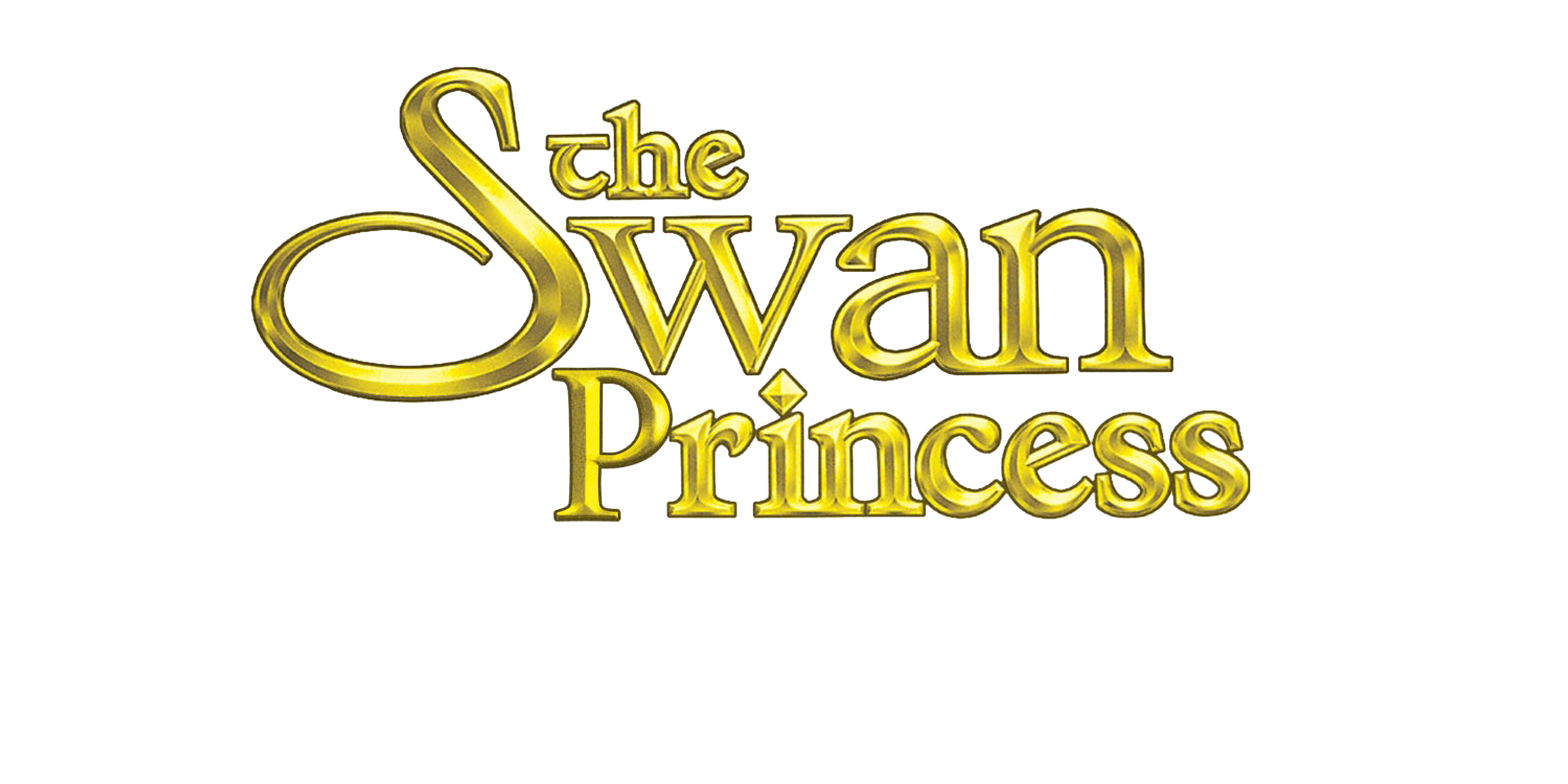 The Swan Princess Logo - myswanprincess.com – The Swan Princess