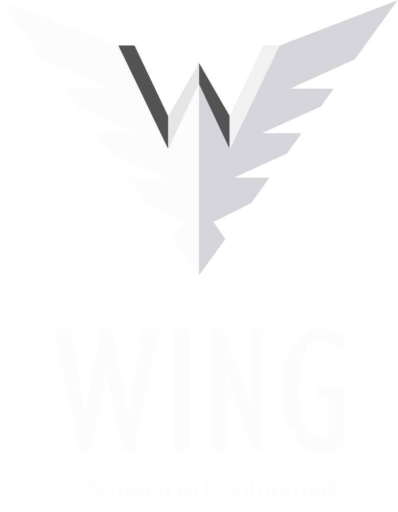 White Wing Logo - WING - Blog