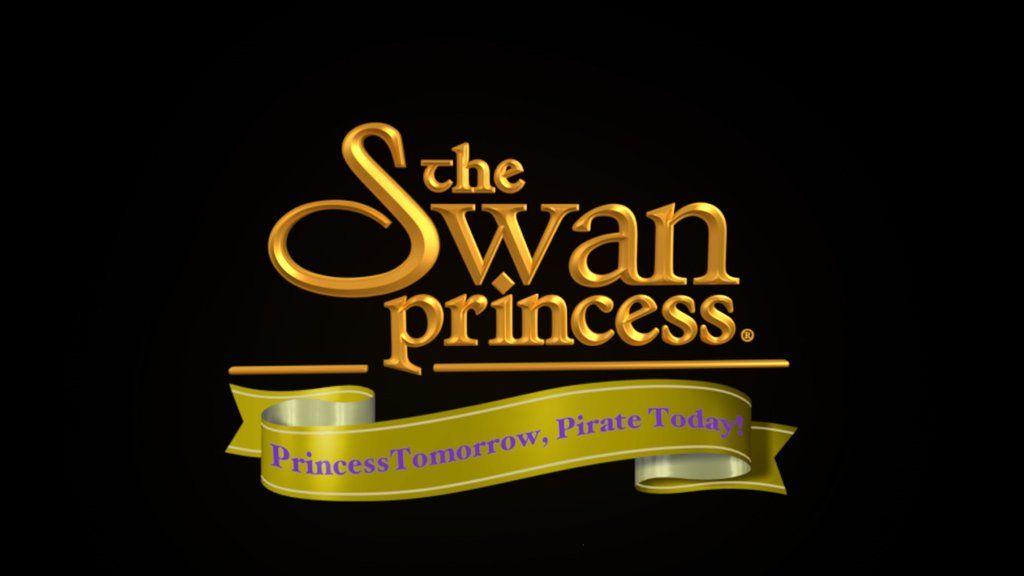 The Swan Princess Logo - The Swan Princess app and the new movie