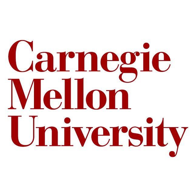 Carnegie Mellon Logo - CMU Logo and Seal [Carnegie Mellon University] - Brand Emblems ...