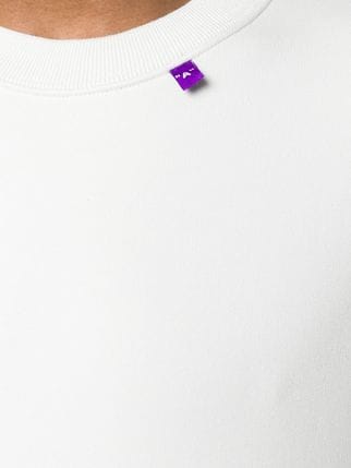 White Wing Logo - Off White Wing Off Logo Sweatshirt $360 Online