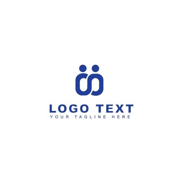 People Logo - People Connect Logo Template for Free Download on Pngtree
