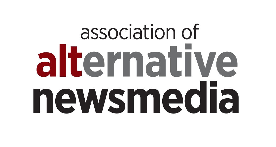 Aan Logo - Home • Association of Alternative Newsmedia