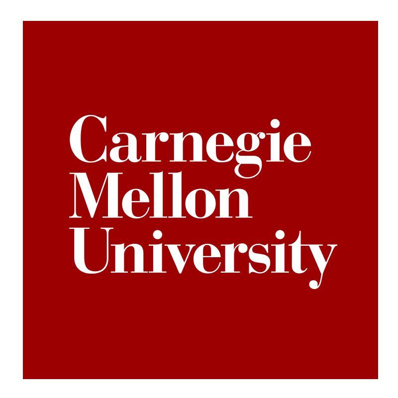 Carnegie Mellon Logo - Study at Carnegie Mellon University in Australia | Study in Australia