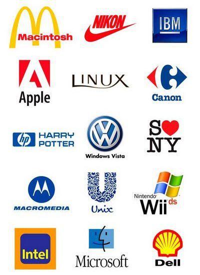 Funny Brand Logo - logo-parodies | funny parodies | Logos, Culture Jamming, Logo design