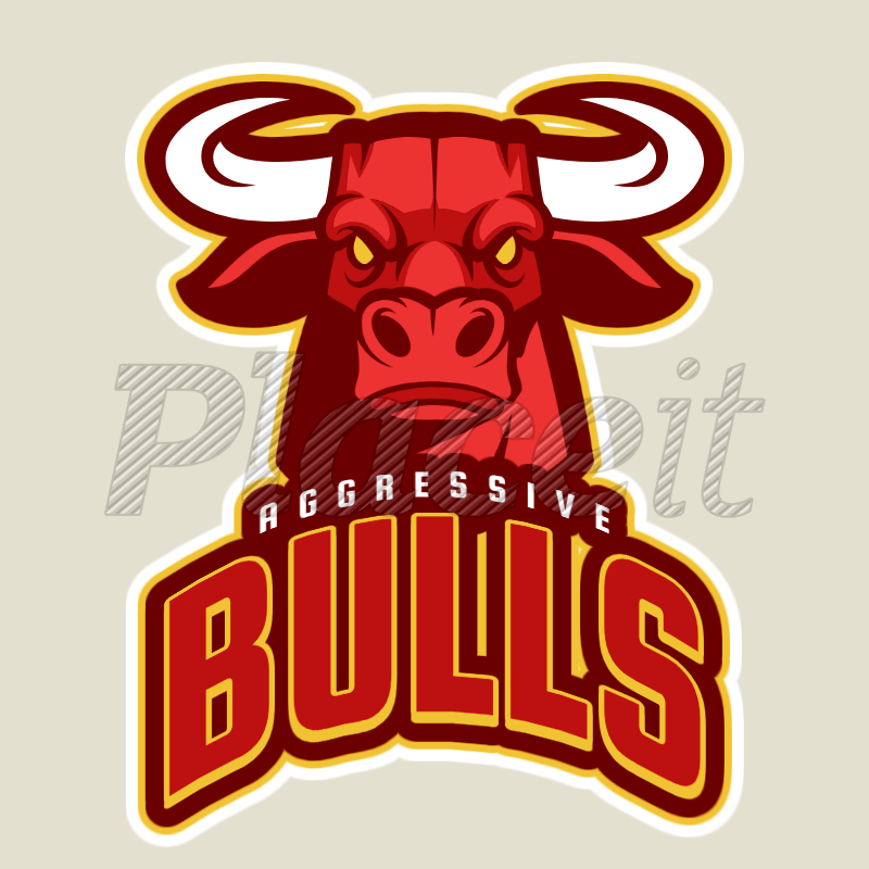 Animal Sports Logo - Placeit - Clever Animals Sports Logo Template