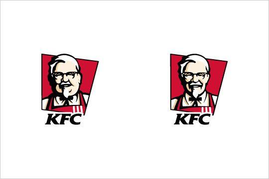 Funny Brand Logo - Real Story Behind Brand Logos. A Fun Project