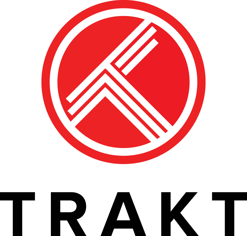 Red and Black If Logo - Branding Requirements - Trakt.tv
