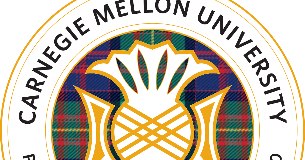 Carnegie Mellon Logo - Carnegie Mellon University ~ Tech U Guide