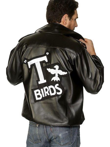 T- Birds Logo - T-Bird Jacket | Wear It Out