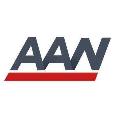 Aan Logo - American Action Network (@AAN) | Twitter