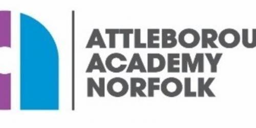 Aan Logo - Attleborough Academy Norfolk