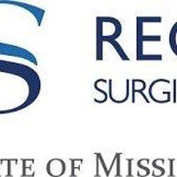 Regional Surgical Specialists Logo - Regional Surgical Specialists - Surgeons - 14 Medical Park Dr ...