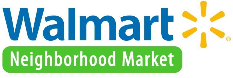 Latest Walmart Logo - Walmart Neighborhood Market | Logopedia | FANDOM powered by Wikia