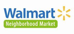 Neighborhood Market Logo - Image - AAA WALMART NEIGHBORHOOD MARKET LOGO.jpg | Logopedia ...
