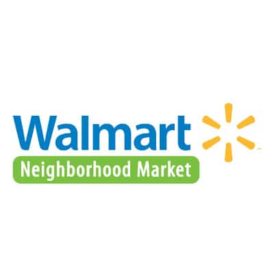 Wal Mart Logo - Walmart Neighborhood Market - Sunrise MarketPlace
