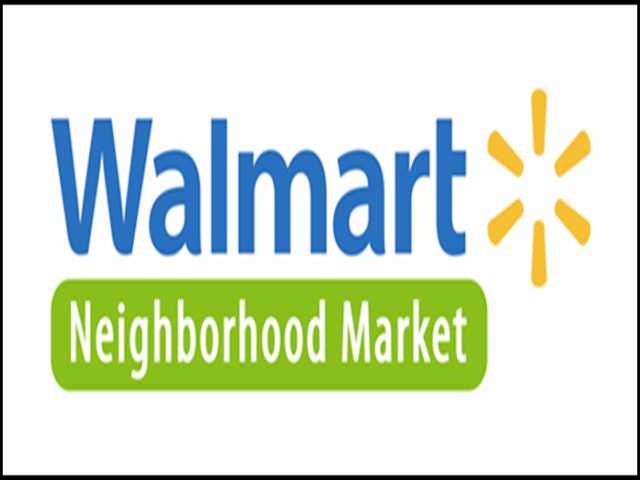 Neighborhood Market Logo - Walmart neighborhood market Logos