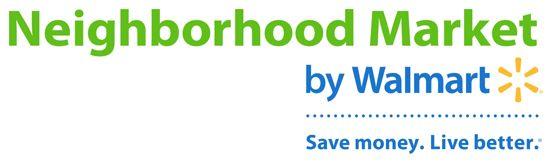 Neighborhood Market Logo - Image - Neighborhood Market by Walmart Logo.jpg | Logopedia | FANDOM ...