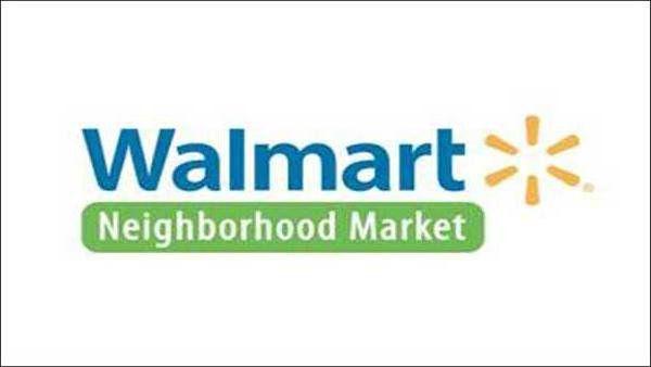 Neighborhood Market Logo - Wal-Mart Neighborhood Market to open in Statesboro next week ...
