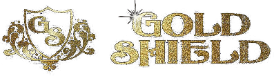 Golden Shield Car Logo - Services | Limo Bus Rentals in Lexington | GoldShieldCars