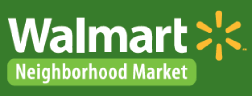 Neighborhood Market Logo - Walmart Looking to Open Neighborhood Market in Teays Valley