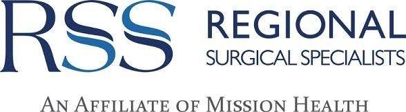 Regional Surgical Specialists Logo - Regional Surgical Specialists Medical Park Dr