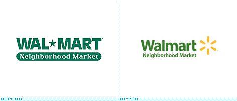 Neighborhood Market Logo - Wal-Mart Neighborhood Market's new logo | Wal-Mart Neighborh… | Flickr