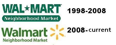Neighborhood Market Logo - walmart neighborhood market logos