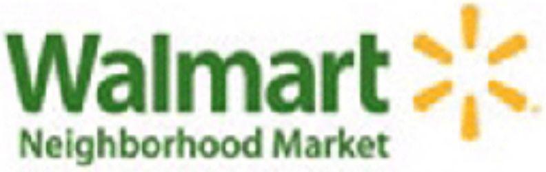 Neighborhood Market Logo - Walmart Neighborhood Market logo