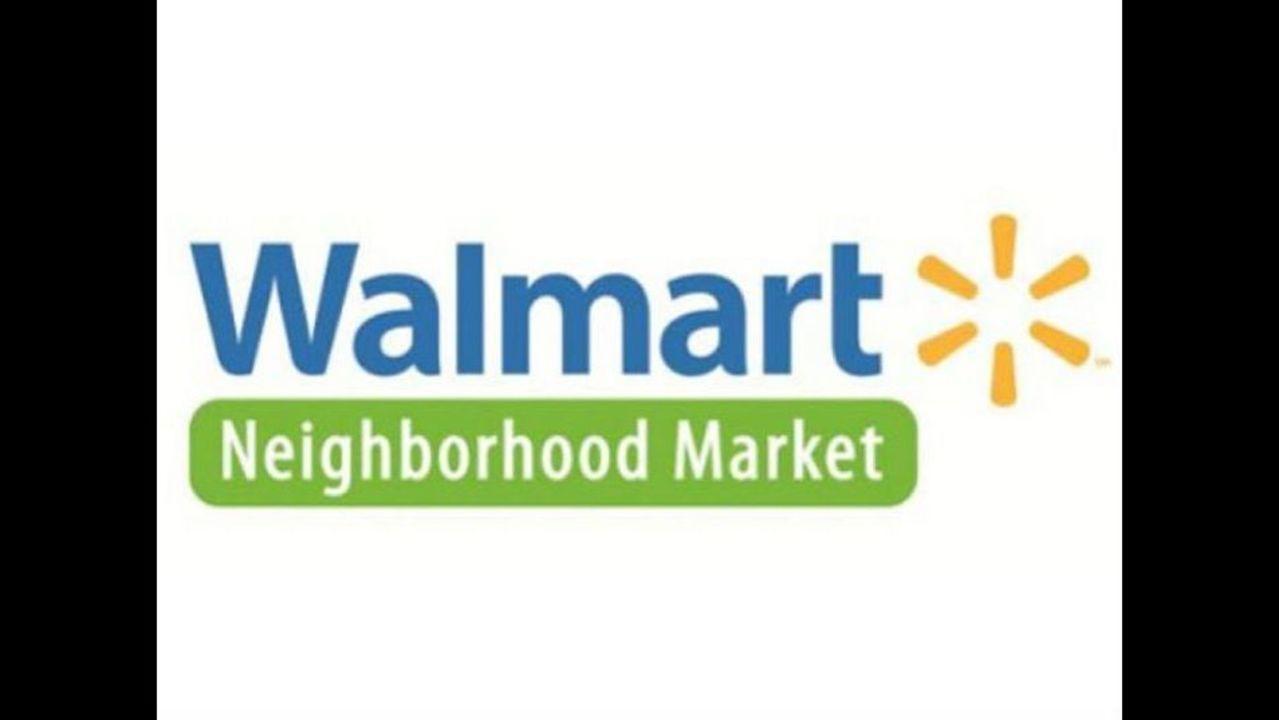 Neighborhood Market Logo - Wal Mart Opening Another Neighborhood Market