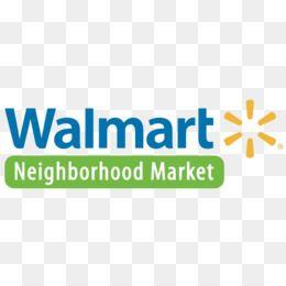 Neighborhood Market Logo - Walmart Neighborhood Market PNG & Walmart Neighborhood Market ...