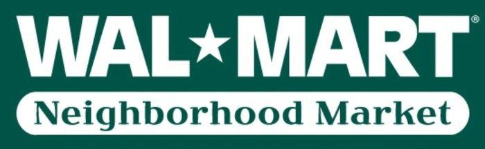 Neighborhood Market Logo - Wal-Mart Neighborhood Market in the works for the Myrtle Beach ...