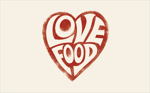 Heart Food Logo - Tag Archive for 
