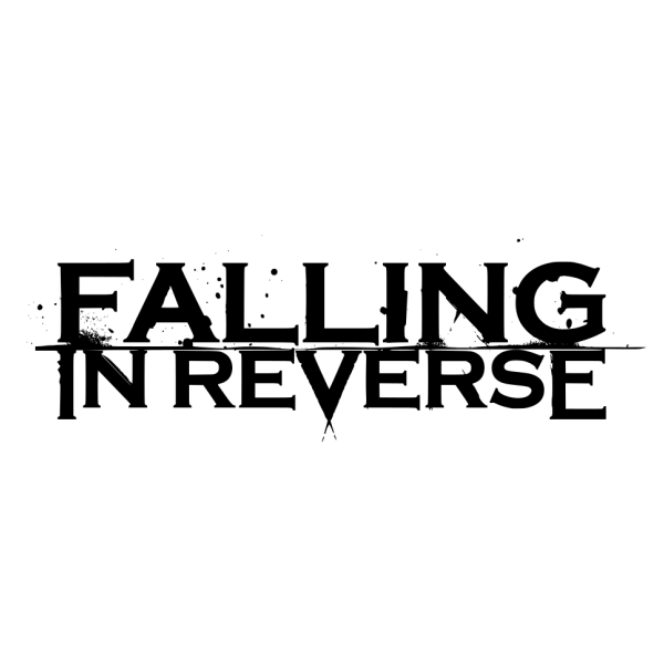 Falling in Reverse Logo - Falling in Reverse Font