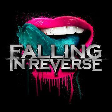 Falling in Reverse Logo - Steam Community - :: Falling In Reverse Logo