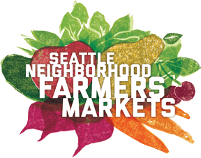 Neighborhood Market Logo - Homepage — Seattle Neighborhood Farmers Markets