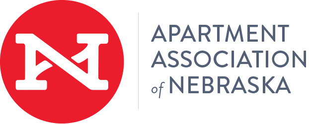 Aan Logo - Contact Us - Apartment Association of Nebraska