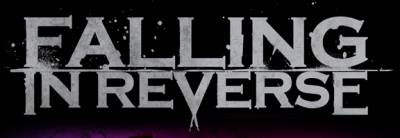 Falling in Reverse Logo - Falling In Reverse, Line Up, Biography, Interviews, Photo